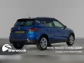 Used SEAT Arona 2023 for sale - 78462952: Photo