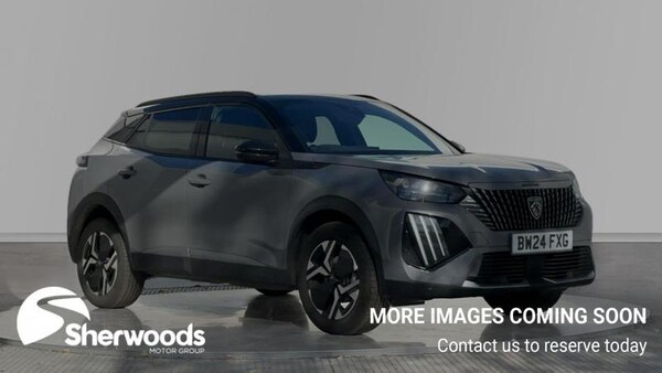 Used Peugeot 2008 2024 for sale - 76184546: Photo 1