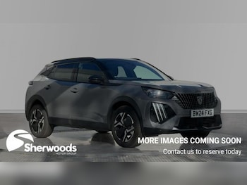Peugeot - 2008