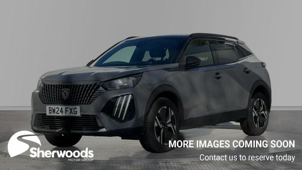 Used Peugeot 2008 2024 for sale - 76184546: Photo 2