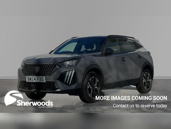 Used Peugeot 2008 2024 for sale - 76184546: Photo 2