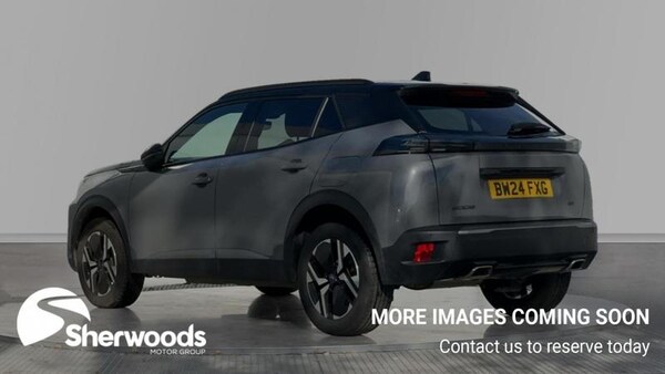 Used Peugeot 2008 2024 for sale - 76184546: Photo 3