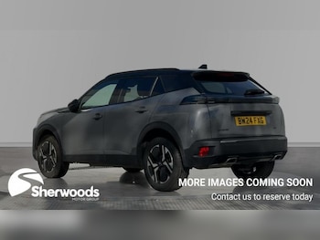 Used Peugeot 2008 2024 for sale - 76184546: Photo 3