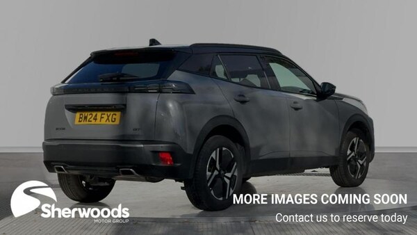 Used Peugeot 2008 2024 for sale - 76184546: Photo 4
