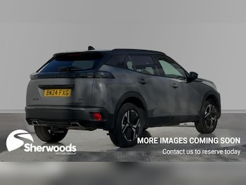Used Peugeot 2008 2024 for sale - 76184546: Photo 4