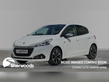 Used Peugeot 208 2018 for sale - 78817927: Photo