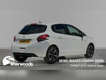 Used Peugeot 208 2018 for sale - 78817927: Photo