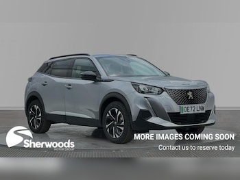 Used Peugeot 2008 2022 for sale - 78618510: Photo