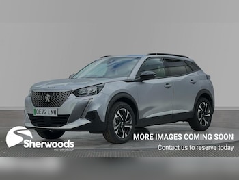 Used Peugeot 2008 2022 for sale - 78618510: Photo
