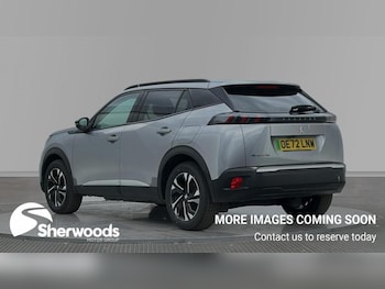 Used Peugeot 2008 2022 for sale - 78618510: Photo