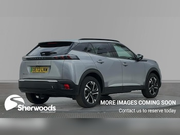 Used Peugeot 2008 2022 for sale - 78618510: Photo