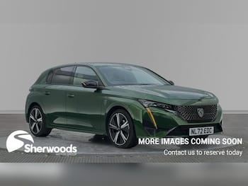 Used Peugeot 308 2022 for sale - 79665033: Photo