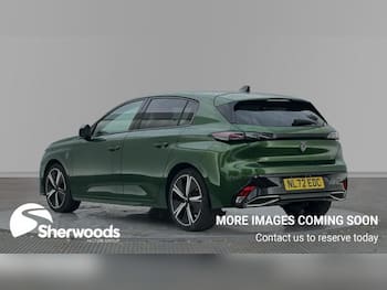 Used Peugeot 308 2022 for sale - 79665033: Photo