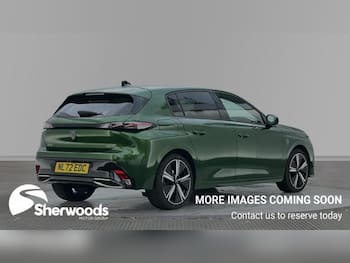 Used Peugeot 308 2022 for sale - 79665033: Photo