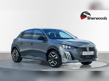 Used Peugeot 208 2026 for sale - 78240239: Photo