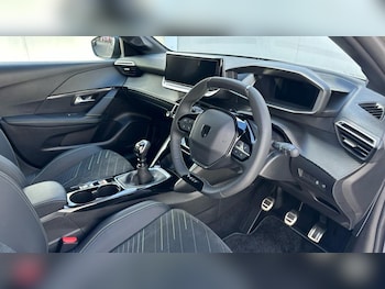 Used Peugeot 208 2026 for sale - 78240239: Photo