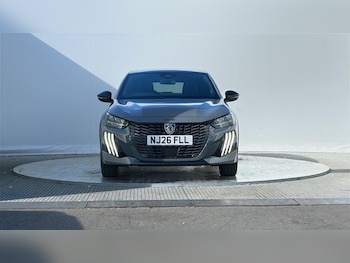 Used Peugeot 208 2026 for sale - 78240239: Photo