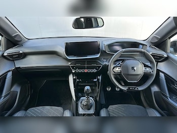 Used Peugeot 208 2026 for sale - 78240239: Photo