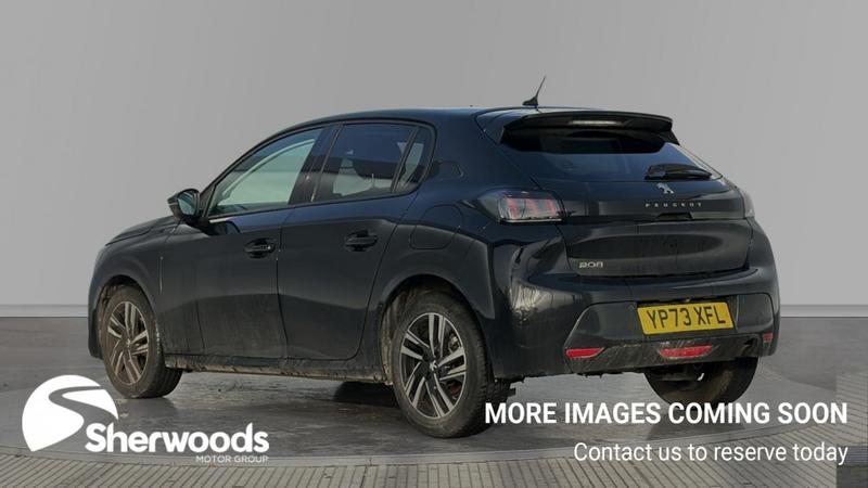 Used Peugeot 208 2023 for sale - 77138347: Photo 3