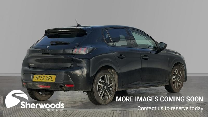 Used Peugeot 208 2023 for sale - 77138347: Photo 4