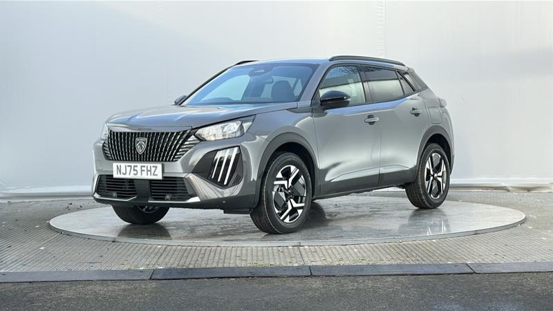 Used Peugeot 2008 2025 for sale - 77117361: Photo 10