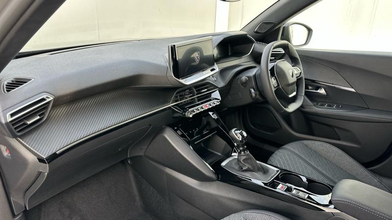 Used Peugeot 2008 2025 for sale - 77117361: Photo 11