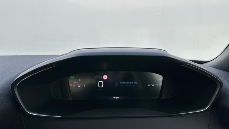 Used Peugeot 2008 2025 for sale - 77117361: Photo 13