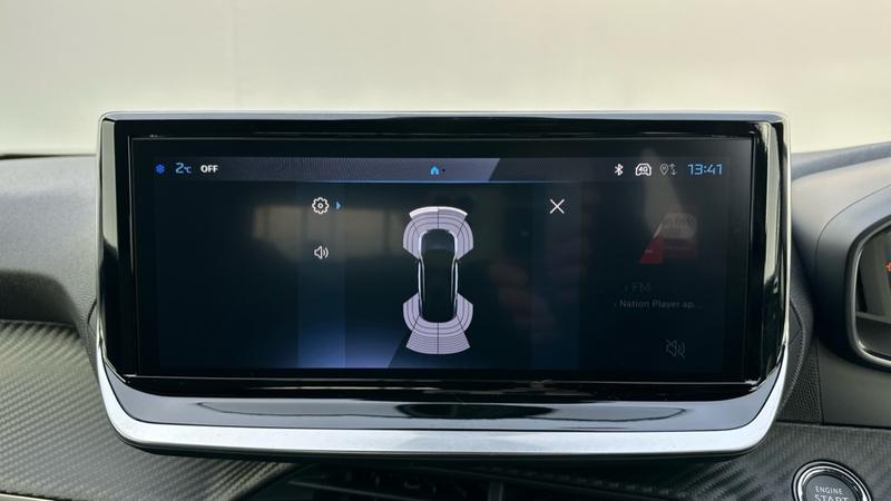 Used Peugeot 2008 2025 for sale - 77117361: Photo 26