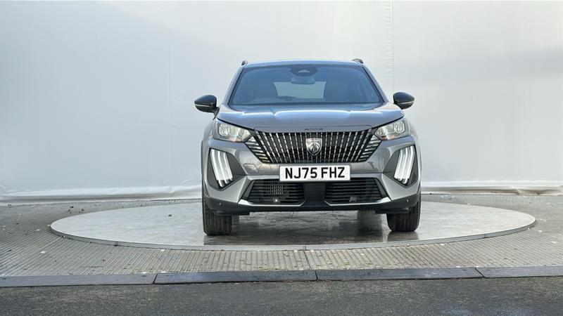 Used Peugeot 2008 2025 for sale - 77117361: Photo 3