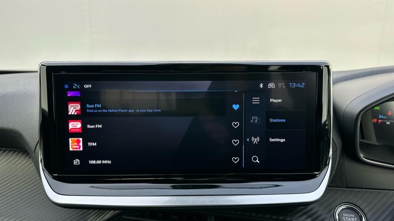 Used Peugeot 2008 2025 for sale - 77117361: Photo 30