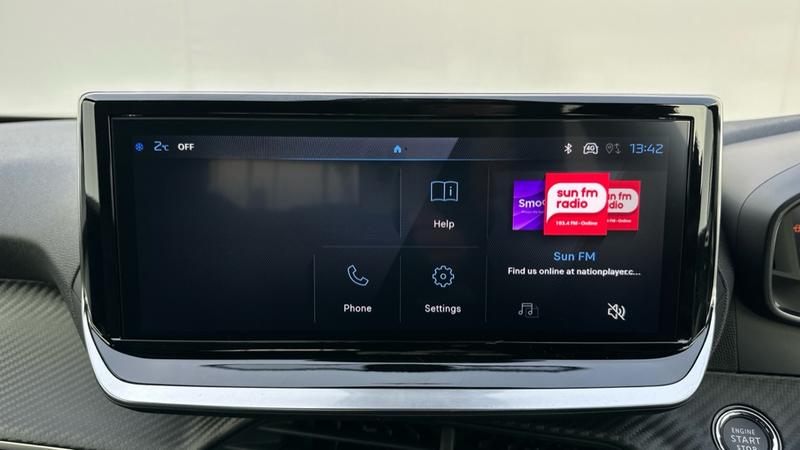 Used Peugeot 2008 2025 for sale - 77117361: Photo 34