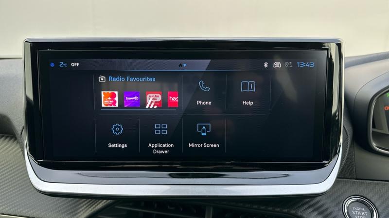 Used Peugeot 2008 2025 for sale - 77117361: Photo 35