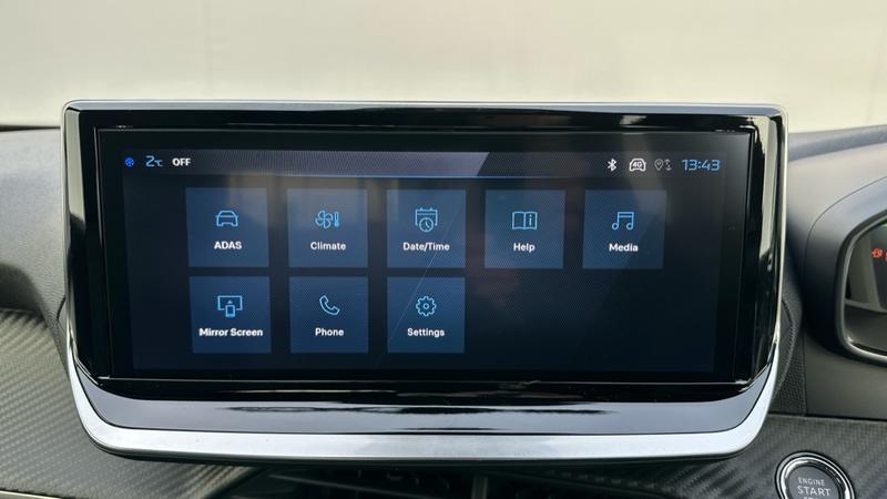 Used Peugeot 2008 2025 for sale - 77117361: Photo 36