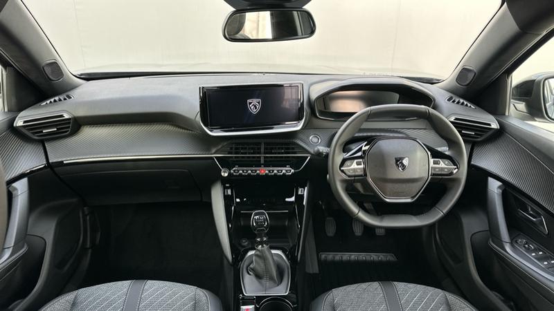 Used Peugeot 2008 2025 for sale - 77117361: Photo 4