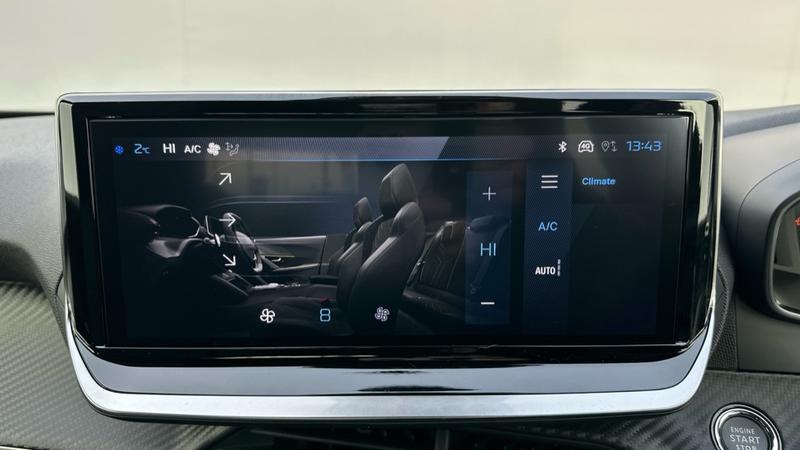 Used Peugeot 2008 2025 for sale - 77117361: Photo 41