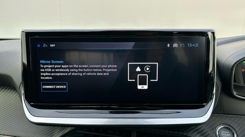 Used Peugeot 2008 2025 for sale - 77117361: Photo 42