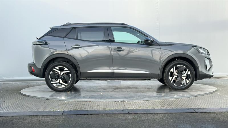 Used Peugeot 2008 2025 for sale - 77117361: Photo 5