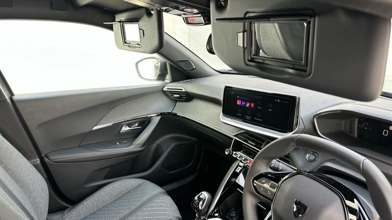 Used Peugeot 2008 2025 for sale - 77117361: Photo 57