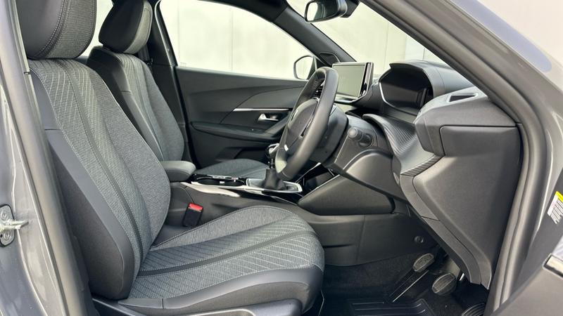 Used Peugeot 2008 2025 for sale - 77117361: Photo 58