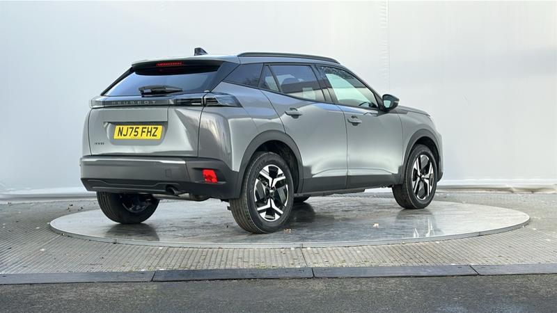 Used Peugeot 2008 2025 for sale - 77117361: Photo 6