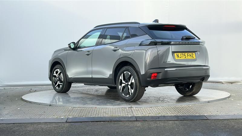 Used Peugeot 2008 2025 for sale - 77117361: Photo 8