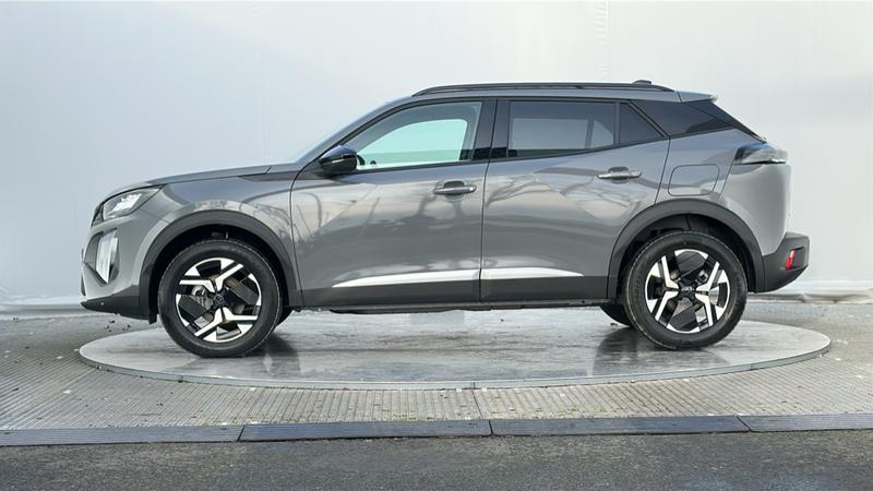 Used Peugeot 2008 2025 for sale - 77117361: Photo 9