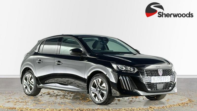 Used Peugeot 208 2025 for sale - 76190514: Photo 1