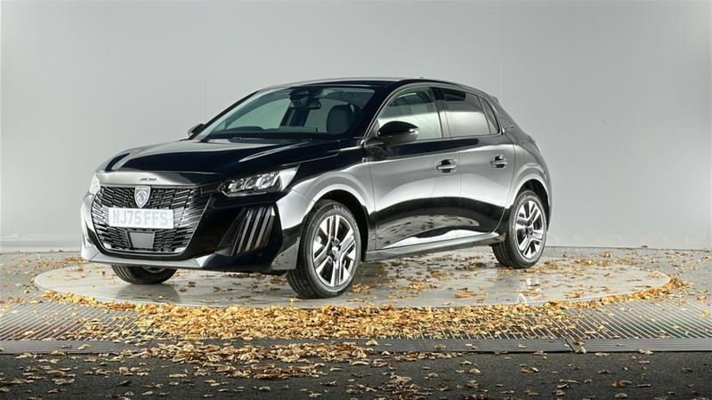 Used Peugeot 208 2025 for sale - 76190514: Photo 10