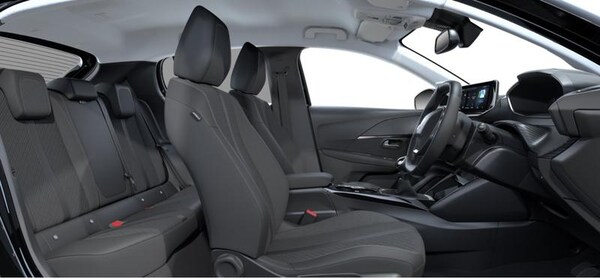 Used Peugeot 208 2025 for sale - 76190514: Photo 10