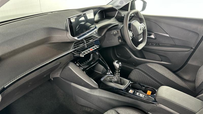 Used Peugeot 208 2025 for sale - 76190514: Photo 11