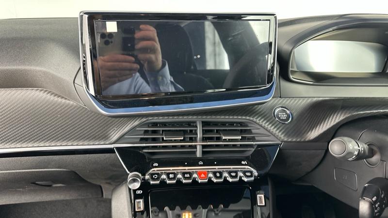 Used Peugeot 208 2025 for sale - 76190514: Photo 12