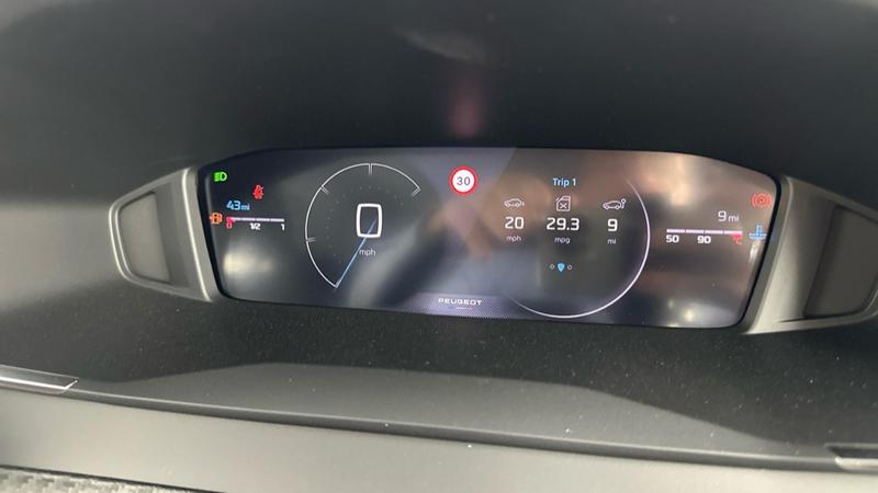 Used Peugeot 208 2025 for sale - 76190514: Photo 13