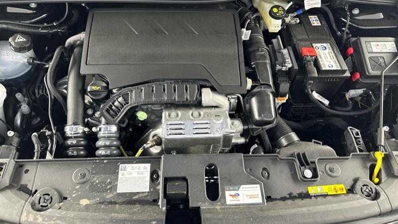 Used Peugeot 208 2025 for sale - 76190514: Photo 16