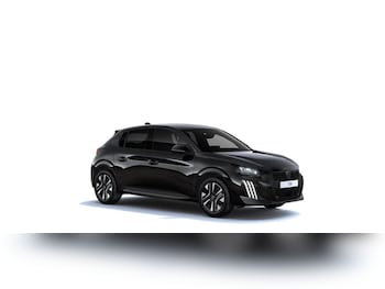 Peugeot - 208